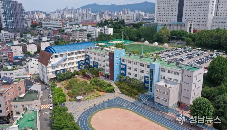 대구여상·대중금속공고, 3월 1일부터 ‘대명고’와 ‘대구스마트고’로 새 출발