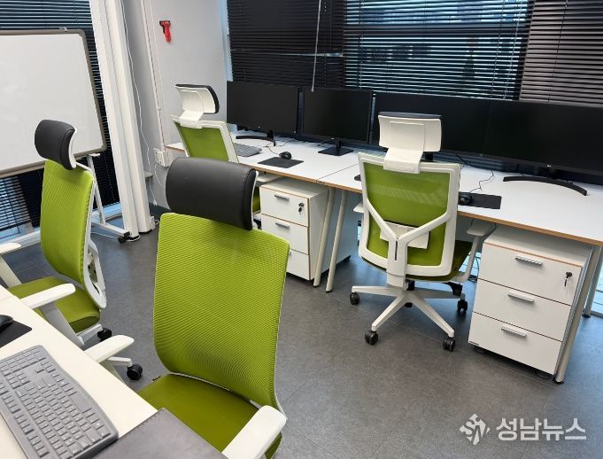 대구시, AI 가상융합 산업혁신 거점 확보