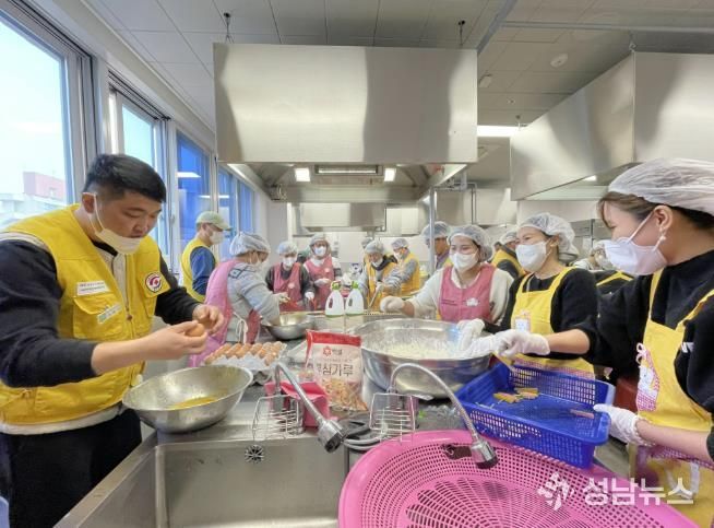 연천군가족센터와 대한적십자사 연천전곡한마음봉사회, 다문화가족 초기정착지원 사업 공동 운영