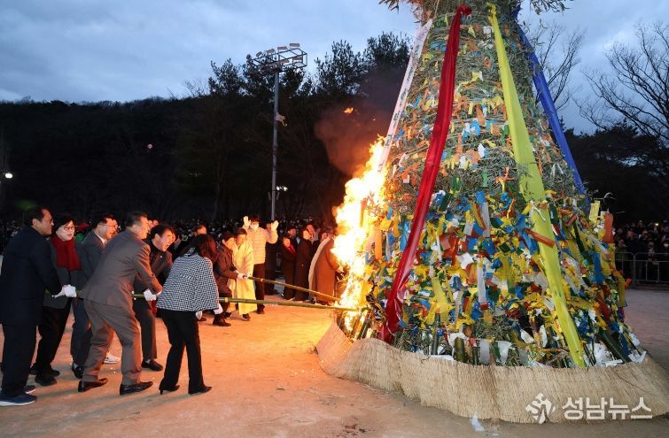 제19회 달배달맞이축제 성황리 마무리