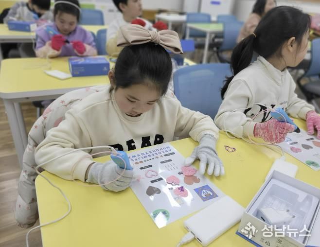 파주교육지원청, 파주 온동네 돌봄·교육 센터 '늘상상해봄' 전격 개강!