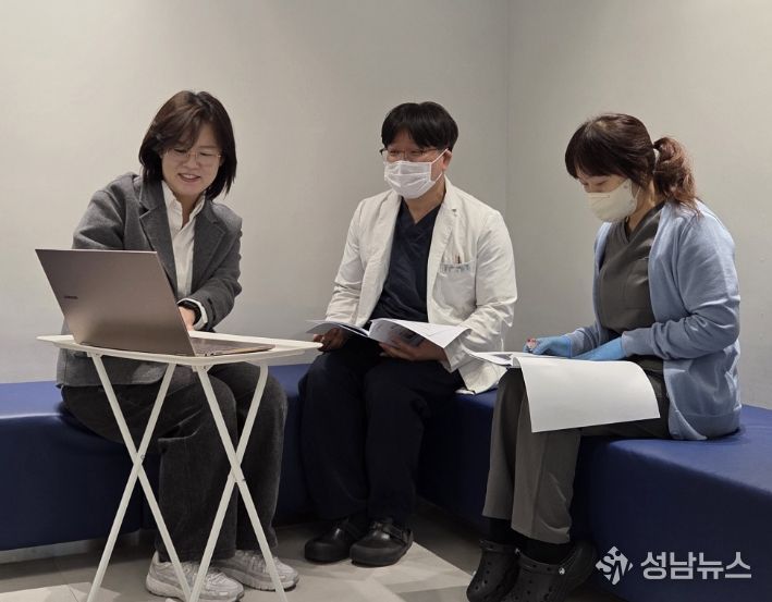 ‘감염제로·안심의료·안전수성’ 실현을 위한의료기관 현장 밀착 감염관리 컨설팅 교육