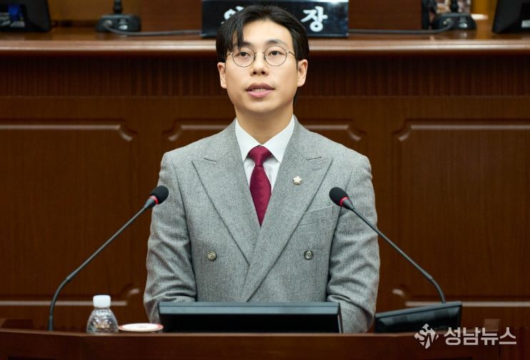 대전 서구의회, 설재영 의원