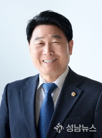 성남시의회 강상태 의원