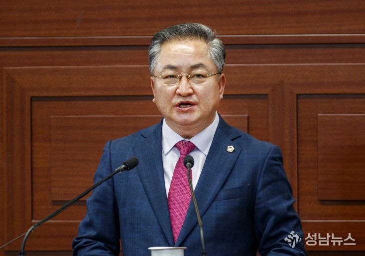 경북도의회 이동업 의원