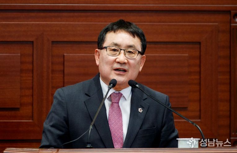 경북도의회 임병하 의원