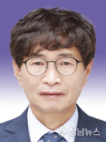 경상북도의회 임기진 의원
