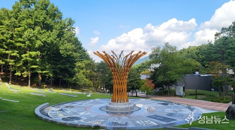 강화군, ‘마니산 치유의 숲’ 웰니스 프로그램 운영 시작… 힐링 명소로 인기