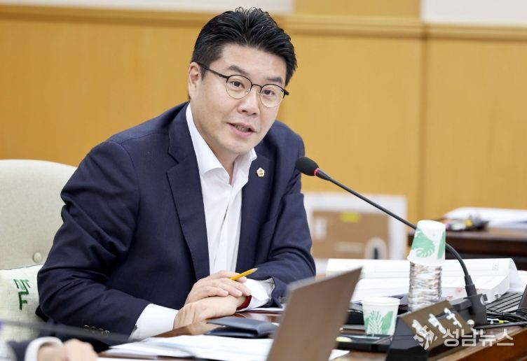 대전시의회 정명국 의원,