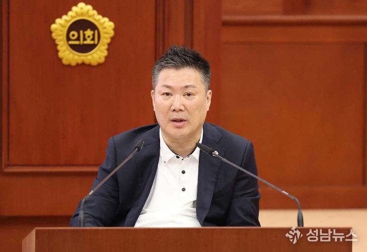 대전시의회 황경아 의원