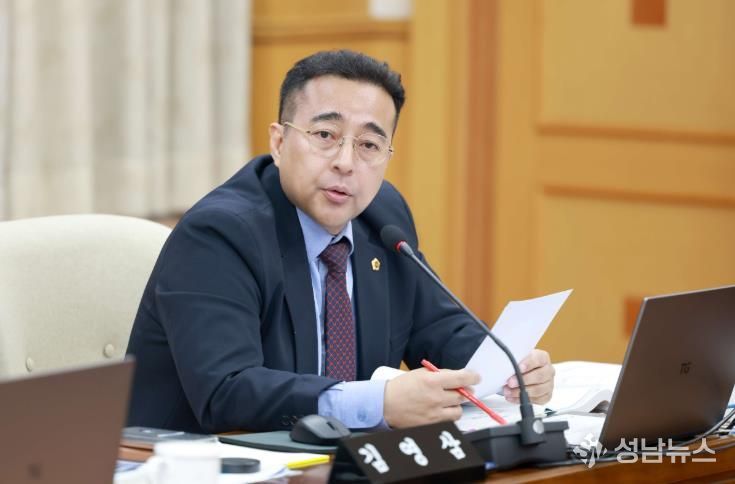 대전시의회 김영삼 의원 「대전광역시 건축물관리 조례 일부개정조례안」 발의