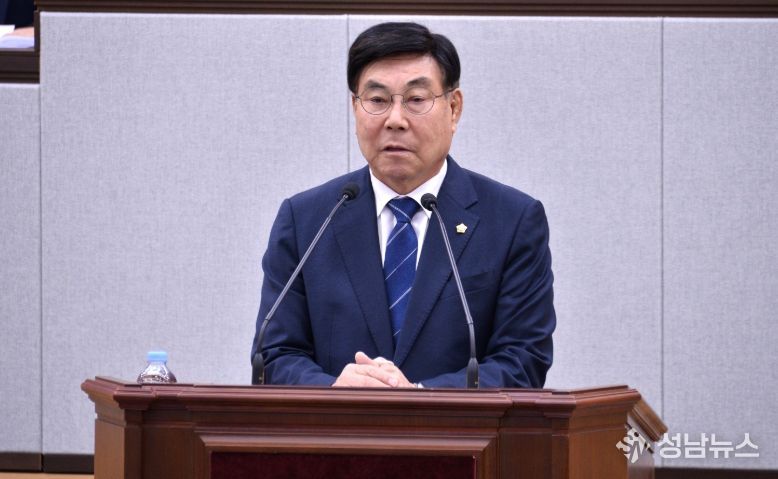 여수시의회 김영규 의원