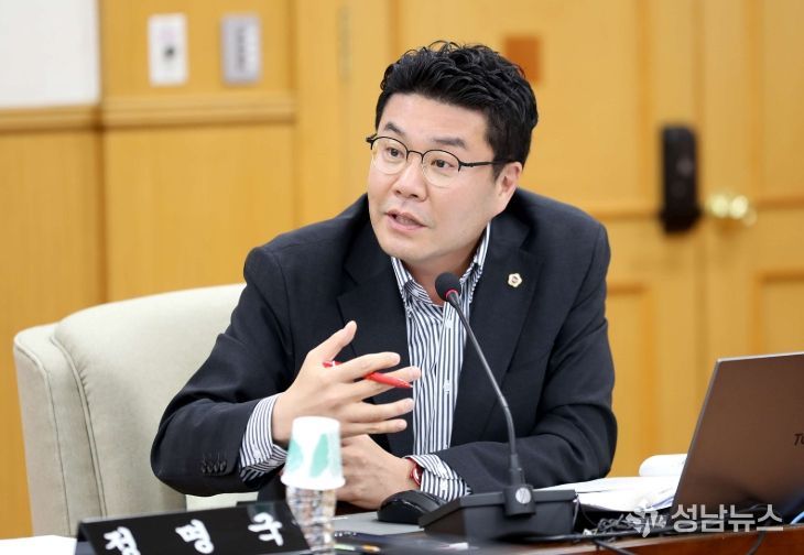 대전시의회 정명국 의원