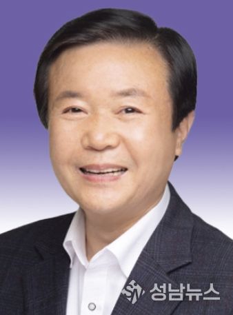 경상북도의회 박순범 의원
