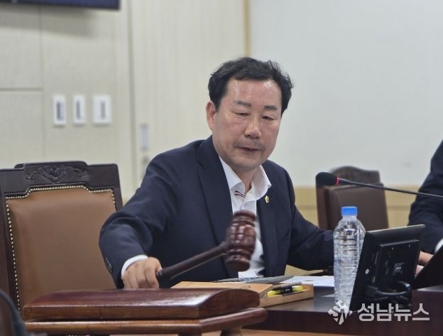 경상북도의회 행정보건복지위원회