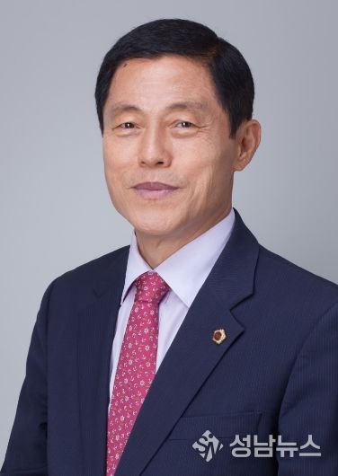 충북도의회 박지헌 의원