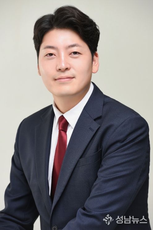 충북도의회 조성태 의원