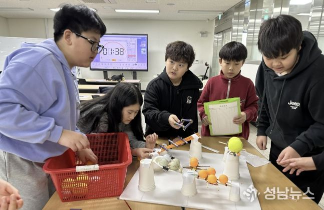 고양교육지원청부설발명교육센터, 2년 연속 전국 우수발명교육센터 지식재산처장상 수상 쾌거!