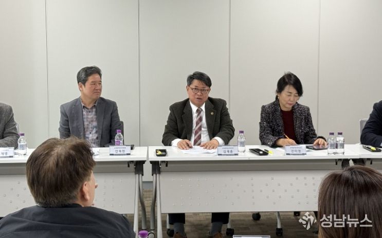 경기도의회 김재훈 의원