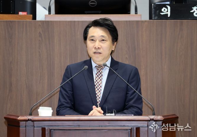 충남도의회 안종혁 의원