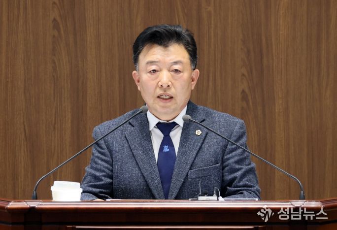 충남도의회 오인환 의원