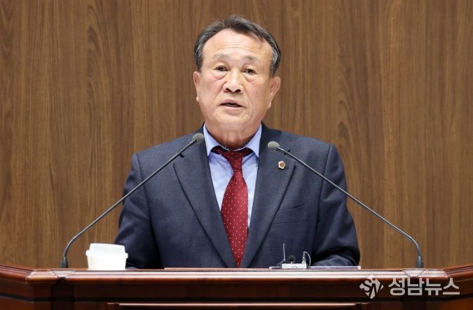 충남도의회 김응규 의원