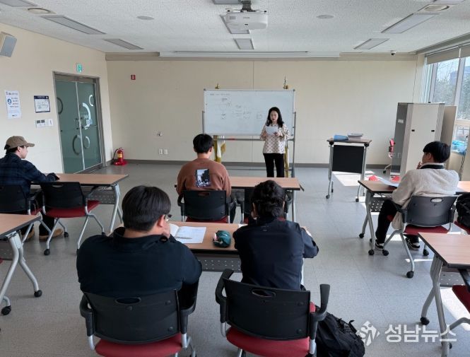 2026년 고졸 검정고시 합격 향한 ‘집중 대면 특강’