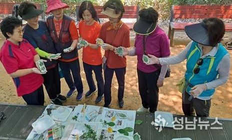 동대문구, 봄 숲길 연다…도심에서 쉬고 배우는 산림복지 본격 가동