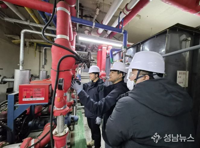 시흥도시공사, 체육시설 ‘기술자문단’ 운영으로 시설안전 및 재난대응력 강화