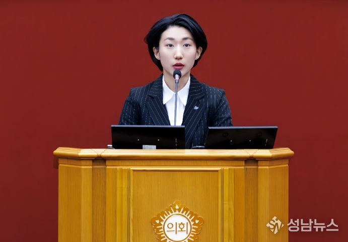 부천시의회 윤단비 의원