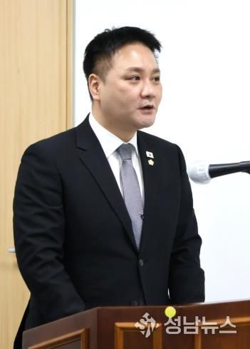 남구의회 신종혁 의원