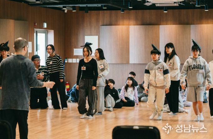 (재)강릉문화재단, ‘꿈의 무용단 · 꿈의 극단’