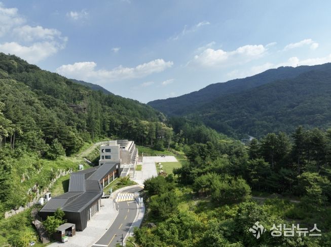 동두천시시설관리공단, 경기도 로컬관광 공모 최종 선정... 산림관광 혁신 모델로 우뚝