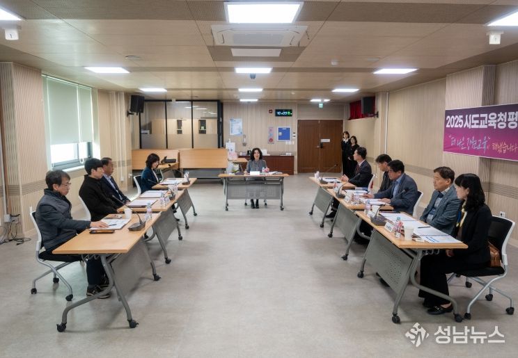 양구교육지원청 지역학생맞춤통합지원위원회 위촉식 및 정기회의