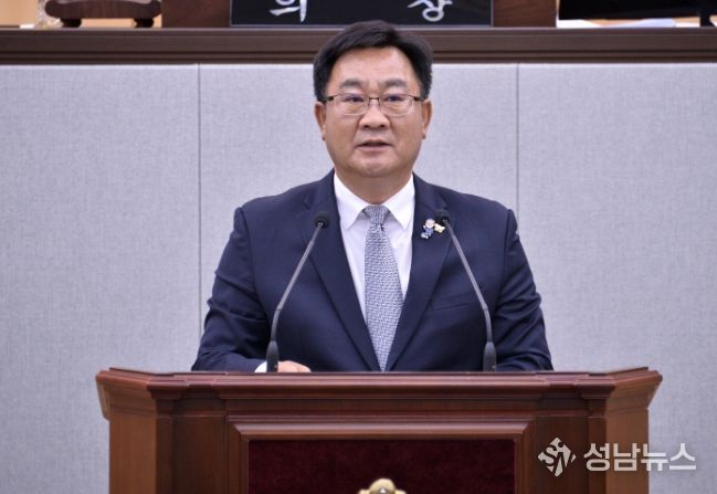 시의회 김철민 의원