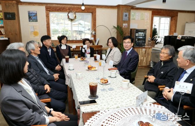 충북,’'품꿈온마을배움터' 추진
