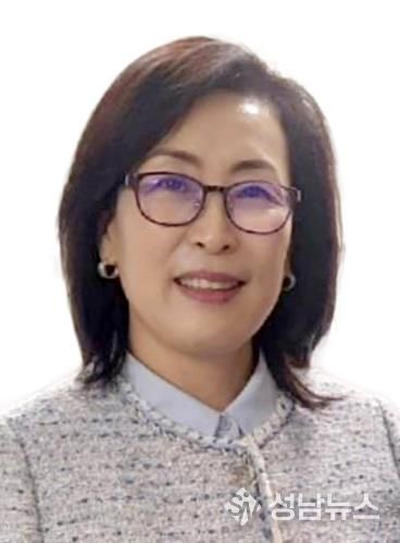 양숙희 강원특별자치도의원