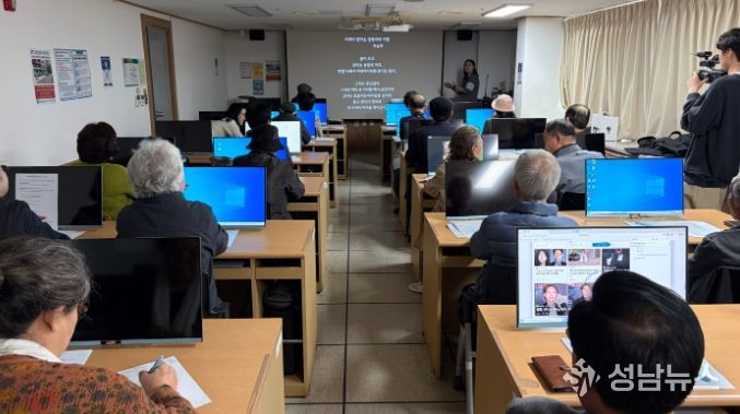‘2026년 찾아가는 미디어 교육’ 운영