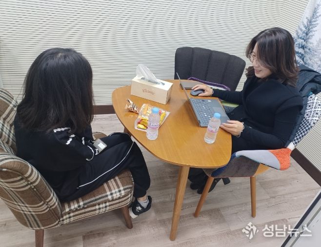 횡성군 드림스타트, 2026년 『찾아가는 가족상담』