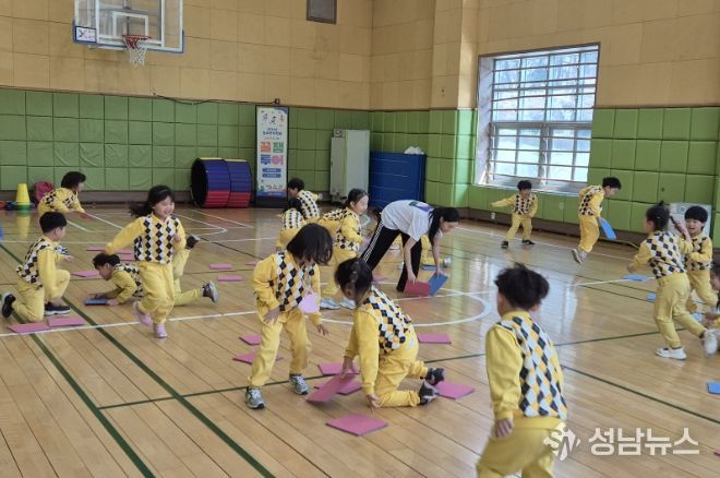 지역 어린이집·유치원 대상‘꿀잼투어’ 본격 시동