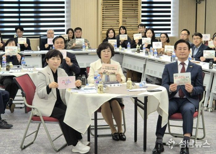 홍천군, 자살 급증 지역 사후 대응 성과 공유 및 2026년 대응 대책 논의