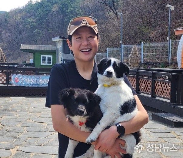 유기견 해외입양자 김환희 님