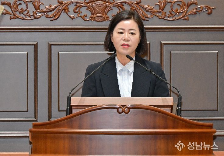 진주시의회 강묘영의원