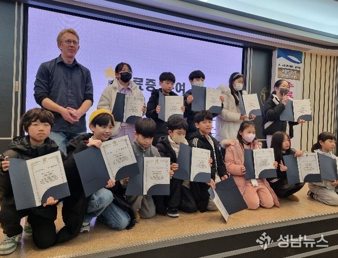 구미, 생활 속 영어교육 환경 넓힌다