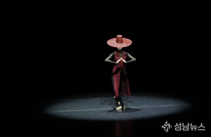 하남문화재단, 창작발레 〈갓(GAT)〉 전석 매진 속 성료