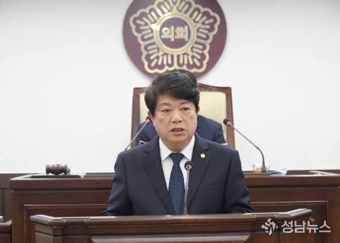 동두천시의회 김재수 의원